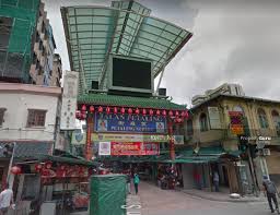 Since we were staying at the mandarin oriental in the very heart of klcc, the kl sentral lrt stop was just a couple of minutes' walk away. Petaling Street Chinatown Kuala Lumpur Jalan Petaling Klcc Kl City Kuala Lumpur 2500 Sqft Commercial Properties For Rent By Keith Ng Rm 16 000 Mo 29359384
