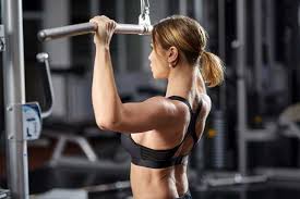 Regarding the guide rail made of chrome, this 2''x 2'' rail promises a smooth performance with ball bearing pulley systems. 12 Best Lat Pulldown Attachments For Cable Machines Compared