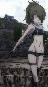 Who has the sexiest stomach in an anime? : r/anime