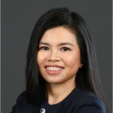 May Ng, Greater China Region