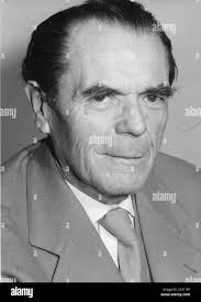 Otto ernst Black and White Stock Photos & Images