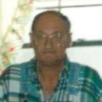 Donny Roberts Obituary