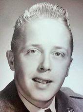 Joseph Allman Obituary (1923