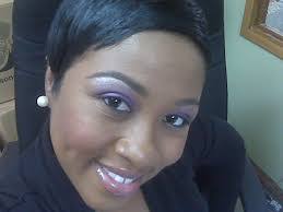 Nadia Dobson's Instagram, Twitter & Facebook