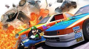 Internet archive python library 1.0.5. The Best Racing Games Of All Time Ign