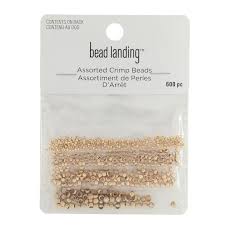 Amazon.Com: Acejoz 2160 Pieces Crimp Beads Kit For Jewelry Making, Knot  Covers, Crimp Bead Covers, Crimp Tubes, Jump Rings And Wire Guardians With  Crimping Pliers, Elastic String For Bracelets Necklaces Making :