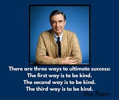 Image result for fred rogers