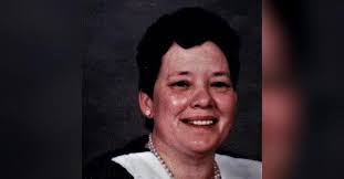 Linda Margaret Watson Blade Obituary