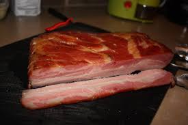 Can You Cook Bacon In The Microwave Reddit Http Www Reddit Com R Meat Comments Owbkg First Attempt At Baconmaple Cayenne And Allspice With Images Favorite Recipes Food Recipes