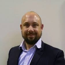 New harbour master takes the helm at Portsmouth International Port