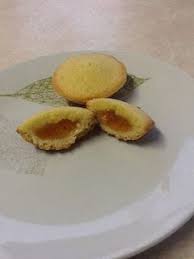 Lekker Resepte Vir Die Jongergeslag Jan Smuts Koekies Jam Cookies Tart Baking Crunchie Recipes