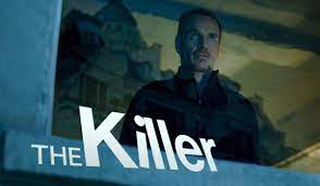 The Killer' Trailer: David Fincher Returns To Thrillers This Fall ...