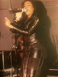 Syleena Johnson Women In Music Thick Black Women Singer