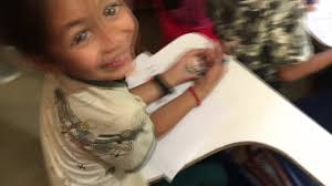 RMIT Animation Challenge Cambodia