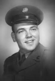 Asbury Veteran: Ted Hansen