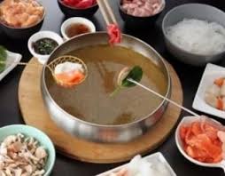 Recette Fondue Chinoise Recette Recette Recettes De Cuisine Cuisine