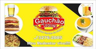 Gauchao Do Lequim Startseite Facebook