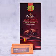 Belgian chocolate with honey Archives - Mujezat Al Shifa | معجزة الشفاء
