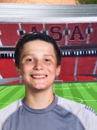 Ryan Coniglio's Instagram, Twitter & Facebook