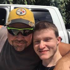 Leo Edward “Bump” Gaertner III (1995-2022)