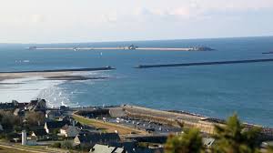 Visit Cherbourg Normandy Tourism