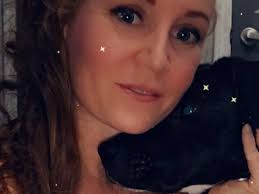 Bridget Raab's Instagram, Twitter & Facebook