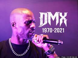 Please respect our privacy as we grieve the loss of our brother, father, uncle and the man the world knew as dmx. Vktsfnpbudphlm