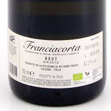 Il match rischierebbe di mettersi in. Fratus Franciacorta Brut Biologico Docg 0 75l Paladini Otello Supermercati