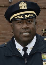 Tabatha Foster, former New York cop not ready to give up