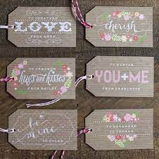 Download Printable Valentine S Day Gift Tags To Download Today