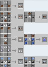 Barrier block (works in a similar logic as the original minecraft one in the later version) if you have the item in your hand you can see every block's icon, else it becomes invisible; Minecraft Dragon Block C Mod Gambleh V