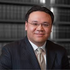 Man-Chung Law SC, Greater China Region