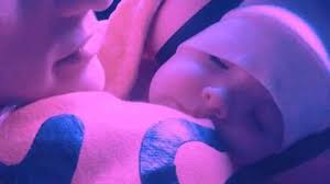 Jamie Lynn Spears Takes Baby Ivey to See 'Auntie' Britney Spears Perform  For the First Time