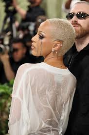 Doja Cat Makes a Splash at the 2024 Met Gala