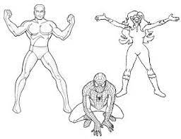 For this download iceman printable page from here. Fire Star Ice Man Spiderman Coloring Page Spiderman Coloring 80s Cartoons Spiderman Coloring Page