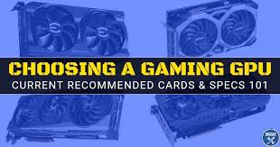 And very often, users are looking for a best budget graphics card for gaming that would be an ideal option for working on hardware: 5 Best Gpus For Gaming Vr 2021 Guide How To Choose