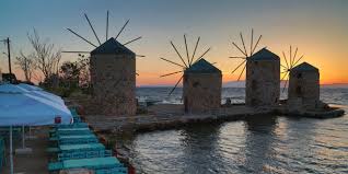 Με αφορμή τη γιορτή της χίου για την απελευθέρωσή της,11 νοεμβρίου 1912, συζητάμε για τον τόπο μας και βρίσκουμε τη χίο στο χάρτη. Xios To Nhsi Ths Mastixas Se Kalei Gia Kalokairines Diakopes Neolaia Gr