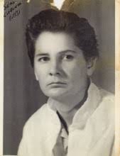 Nancy From Eastside Clover, Lincoln Heights (Queer History)