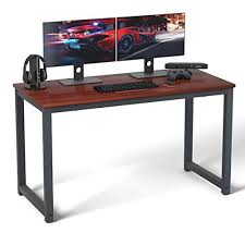 Consider the computer desks for two monitors since it creates an element of enthusiasm on any room. 8 Best Standing Desks For Two Monitors Office Chair Picks