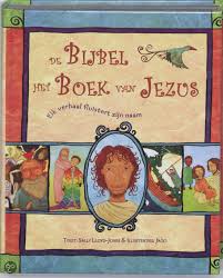 However, enslaved people in suriname would not be fully free until 1873, after a mandatory 10 year. De Bijbel Het Boek Van Jezus Elk Verhaal Fluistert Zijn Naam Christelijke Kinderboeken