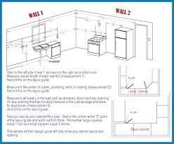 How to measure your kitchen for new cabinets new kitchen cabinets kitchen cabinet layout kitchen cabinets from www.pinterest.com. Kitchen Cabinet Measuring A Discount Kitchen Cabinets Rta Cabinets At Wholesale Prices Captcabinets