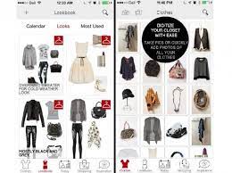 Welcome to our guide to the best 15 closet design software including free, paid, 3d, apps & online programs. 7 Popular Wardrobe Outfit Planning Apps Inside Out Style