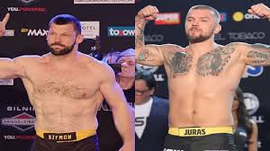 Ksw 48 łukasz jurkowski vs stjepan bekavac. Szymon Kolecki Vs Lukasz Jurkowski Zawodnicy Komentuja Potencjalne Zestawienie