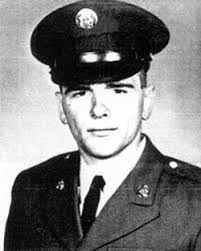 PFC Thomas Jay “Tom” Bagenstose (1947-1967)