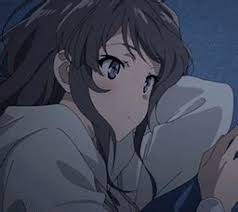 See more ideas about aesthetic anime explore and share the best discord profile picture gifs and most popular animated gifs here on giphy. Anime Girl Pfp Discord