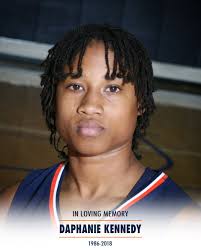 Daphne Kennedy's Instagram, Twitter & Facebook