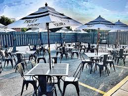 During the summer season enjoy an outdoor lunch on the rotunda. Erica S Waterville Restaurant Serving Breakfast Brunch Lunch Cocktails Dine In Outdoor Dining Take Out Catering Services Located In Waterville Maine