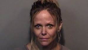 Photos: Arrest mugshots 1-7-17