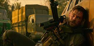 El Final De Tyler Rake Explicado