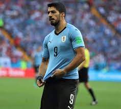 Like ou céditos no @futebolpacks no twitter. Uruguai Aposta Em Dupla De Ataque Contra Abatido Peru Para Buscar Vaga Na Semi Esportes Home